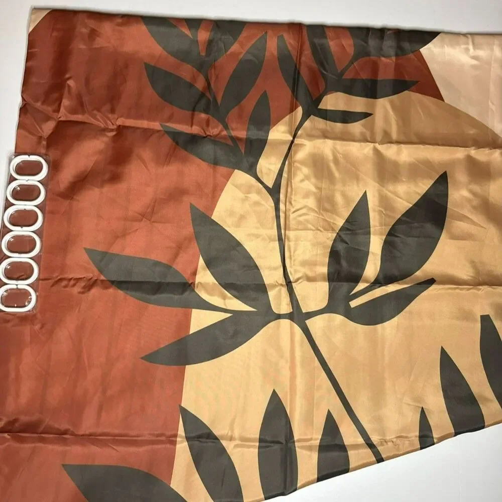 Source Unknown polyester fabric